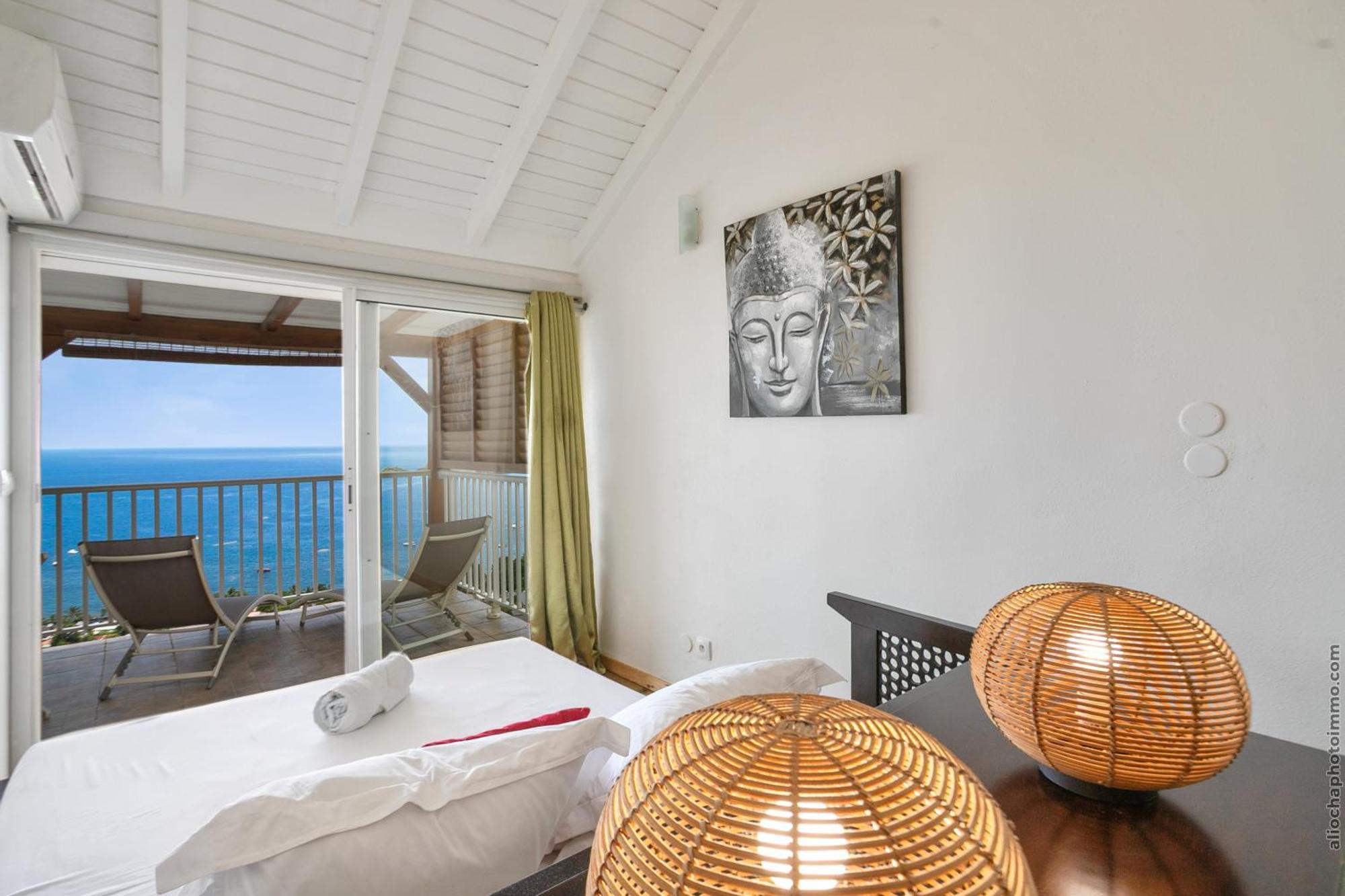 Villa L'Eden Caraibe à Pigeon Extérieur photo