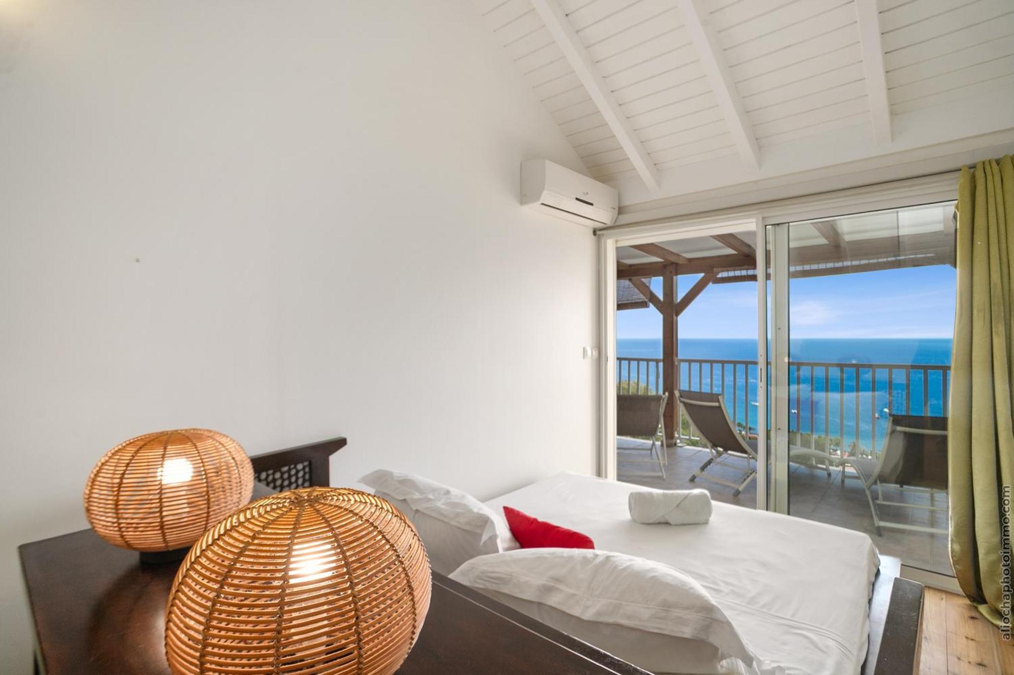 Villa L'Eden Caraibe à Pigeon Extérieur photo
